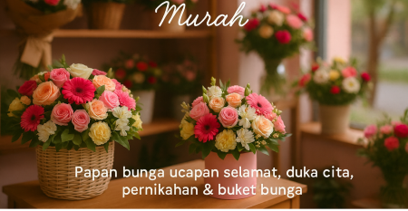 Toko Bunga Sundawenang
